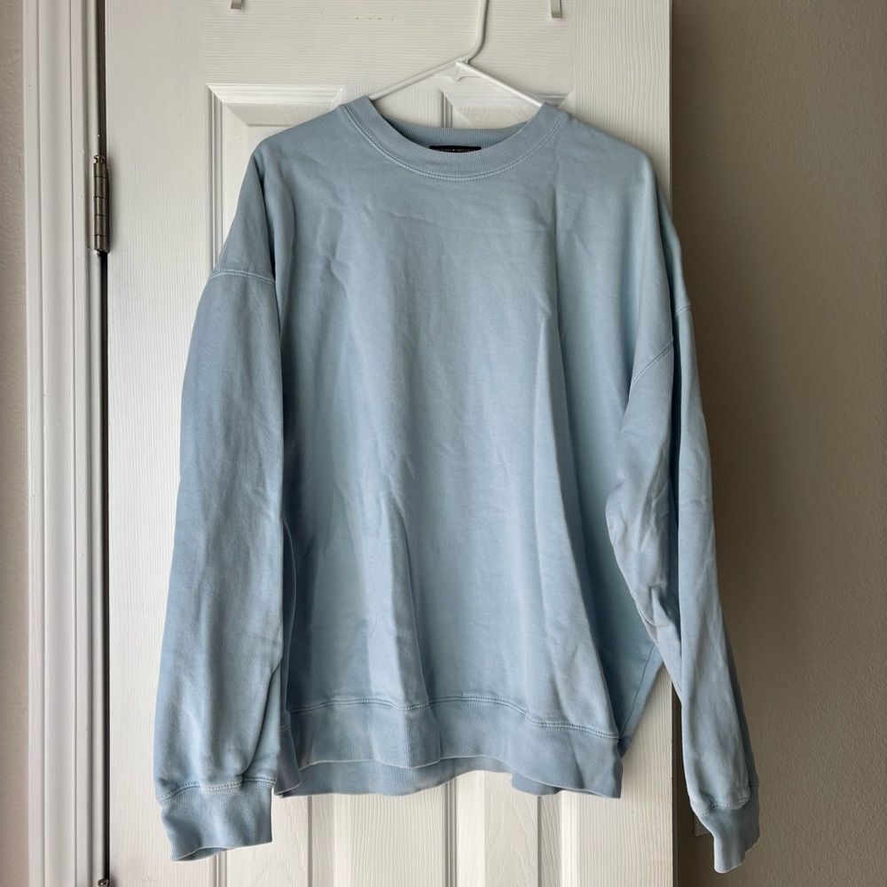 Brandy Crewneck Sweatshirt